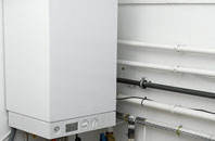 free Boot condensing boiler quotes